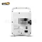 เครื่องควบคุมการให้สารละลายทางหลอดเลือดดำ Infusion pump Medcaptain รุ่น SYS-70 (รับประกันศูนย์ไทย 1 ปี)