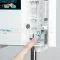 เครื่องควบคุมการให้สารละลายทางหลอดเลือดดำ Infusion pump Medcaptain รุ่น SYS-70 (รับประกันศูนย์ไทย 1 ปี)