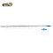Curved Thoracic Catheter