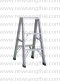 Folding Ladder / BARCO Super Strong (1.8mm)