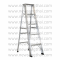 NEWCON Slim Folding Ladder (1.5mm)