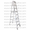 Newcon XT Folding Ladder (Thai Industrial Standard)