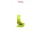คัตเตอร์เซฟตี้ Durham Duplex HT81 RING CUTTER 19MM DIA YELLOW CARBON BLADE H081 001 K01