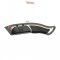 คัตเตอร์เซฟตี้  Durham Duplex HT28 UTILITY KNIFE WITH QUICK CHANGE CARTRIDE BLADE H028 002 X01