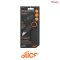 คัตเตอร์เซฟตี้ | Slice mini-cutter manual-retract 10562