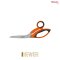 กรรไกรเซฟตี้ | HEWER MuitiCUT Classsic Safety Scissors HS-5640