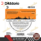 สายกีตาร์โปร่ง D'addario EJ15-3D