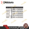 สายกีตาร์โปร่ง D'addario EJ15-3D