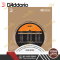 สายกีตาร์คลาสสิค D'addario EJ43