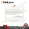 สายกีตาร์คลาสสิค D'addario EJ50