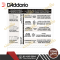 สายกีตาร์เบส D'addario EPS165