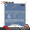 สายกีตาร์เบส D'addario EPS170-6