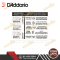 สายกีตาร์ไฟฟ้า D'addario ESXL120