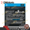 สายกีตาร์เบส D'addario EXL165-5