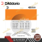 สายกีตาร์โปร่ง D'addario EZ900