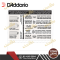 สายกีตาร์โปร่ง D'addario EZ920