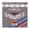 SAVAREZ สายกีตาร์คลาสสิก CORUM ALLIANCE-MIX รุ่น 500ARJ