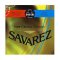 SAVAREZ สายกีตาร์คลาสสิก NEW CRISTAL-MIX รุ่น 540CRJ