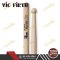 ไม้กลองเทเนอร์มาร์ชชิ่ง Vic Firth (Bill Bachman) รุ่นSBBTS