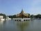 Ayutthaya, Bang Pa-In Summer Palace, & The Thai Elephant.
