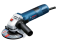 เครื่องเจียรไฟฟ้า มอเตอร์ 720วัตต์ GWS 7-100 ET BOSCH