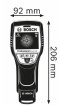 เครื่องตรวจหา ระบบ Centre Finder D-TECT 120 BOSCH