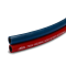สายยางเชื่อมคู่ (ฟ้า-แดง) ขนาด1/4"(6mm.)