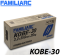 KOBE K-30  AWS A5.1 E6013, JIS Z3211 E4313