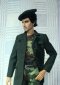 Military fashion set