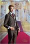 Formal suit 1