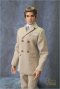 60s Classic male suit 2