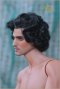 Charoen wig ( SOLD )