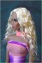 Chatrasuda Wig
