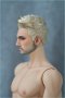 Chatri wig