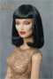 Kanya wig