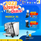 โปรโมชั่น Set เครื่องชงกาแฟ Musica Direct : สีดำ พร้อมของแถมมากมาย