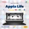เครื่องชงกาแฟ - Nuova Simonelli Appia Life V2G