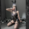 [[สินค้าหมด]] ชุดแฟนซี cosplay ชุดคอสเพลย์ แฟนซี ชุดกระต่าย บันนี่ Bunny Bunnygirl