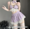 [[พร้อมส่ง]] ชุดแฟนซี cosplay ชุดคอสเพลย์ ชุดแม่บ้าน โลลิต้า lolita พนักงานเสิร์ฟ สาวเสิร์ฟ