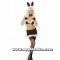 [[พร้อมส่ง]]   ชุดแฟนซี cosplay  ชุดคอสเพลย์ ชุดกระต่าย Bunny girl