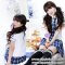 [[พร้อมส่ง]] ชุดแฟนซี cosplay ชุดนักเรียนญี่ปุ่น แฟนซี ชุดนักเรียน เสื้อแขนสั้นแบบไท้ กระโปรงสก๊อตน้ำเงินขาว