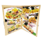 เมนูอาหาร / Menu books