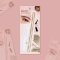 MOEYEZ WONDER EYEBROW PENCIL DARK BROWN