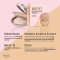 MOEYEZ UV & LIGHT POWDER SPF30 PA+++ C02 Natural Beige 