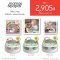 Baby Snug เก้าอี้หัดนั่งพร้อมถาดของเล่น แบรนด์ Mamas & Papas