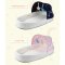 Säker Comfy Portable Bassinet