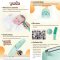 Saker Baby's Hair Trimmer