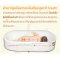 Säker Comfy Portable Bassinet