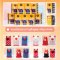 Saker Baby's Nail Care Kit