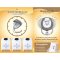 Säker Baby Electic Rocking Swing  เปลไกวลดการเหนื่อยล้า แบบไฟฟ้าอัตโนมัติ ตัวช่วยผ่อนแรงที่ดีที่สุด ( ปกติ 6,000 พิเศษ 2,989  บ.มีค่าจัดส่งเพิ่มเติม 250 บาท ซึ่งรวมกับราคาด้านล่างเรียบร้อย**